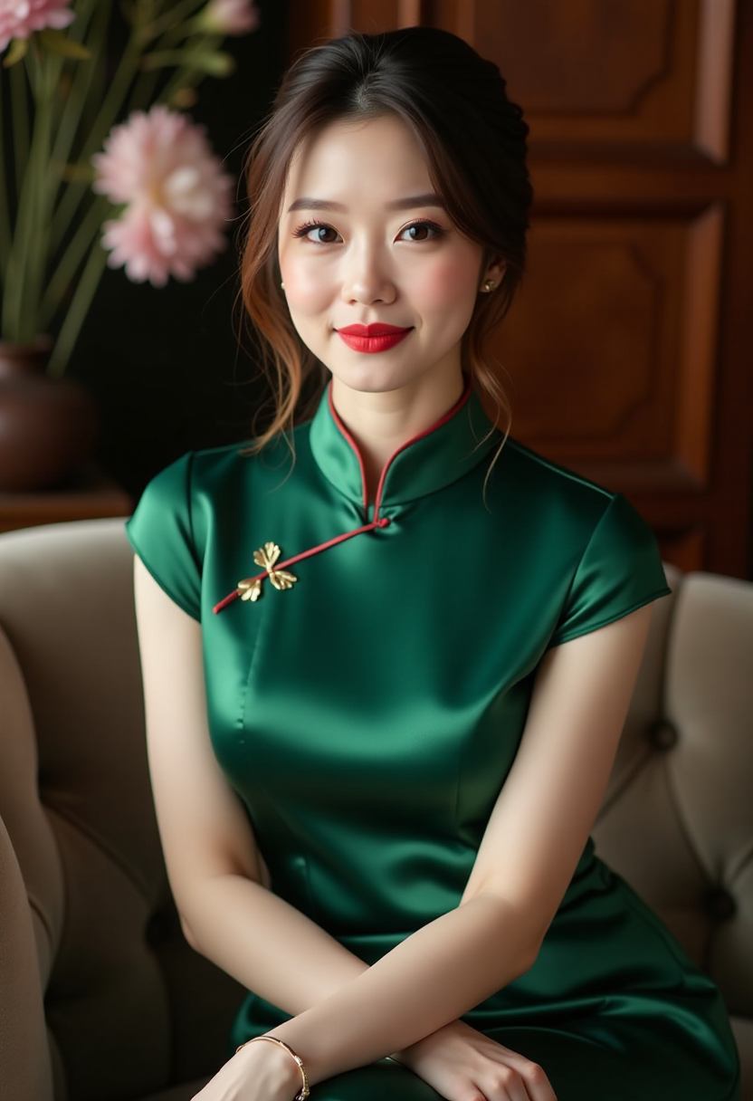 青鸟与刀海报