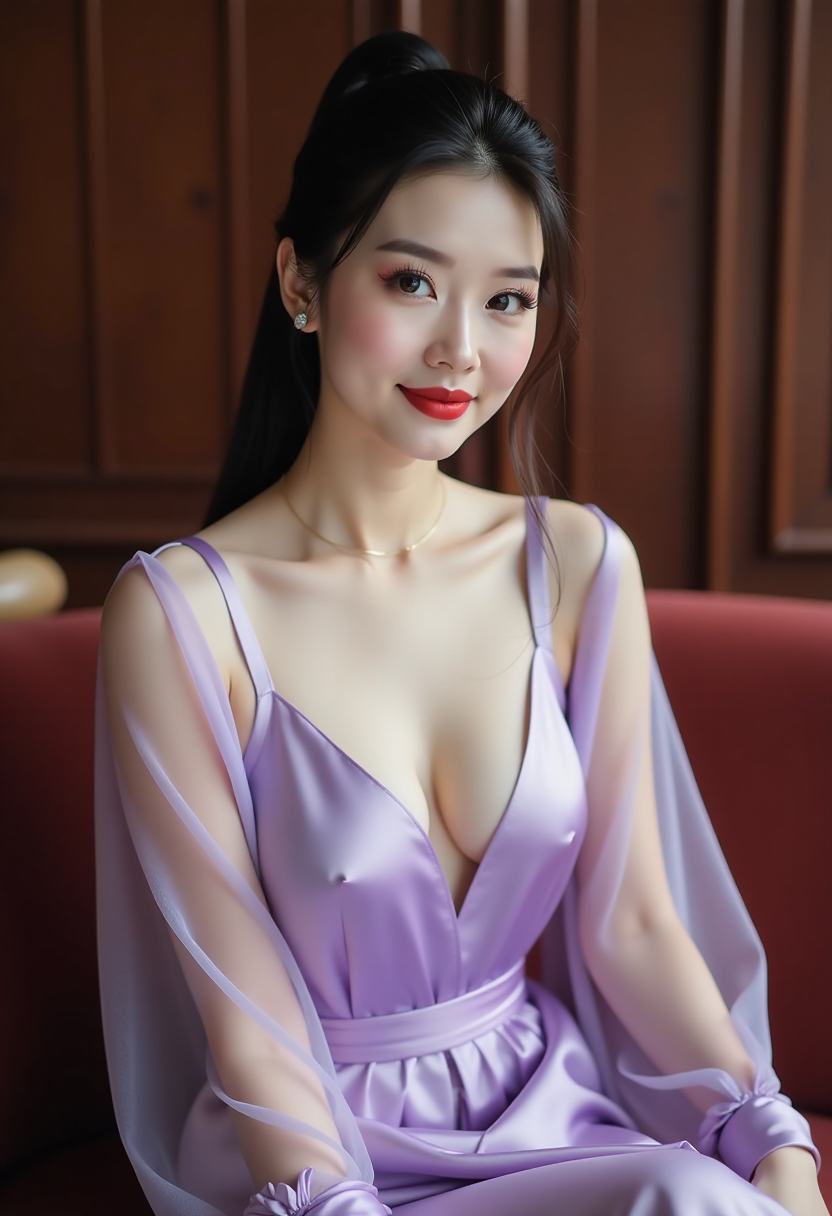 天门外史海报