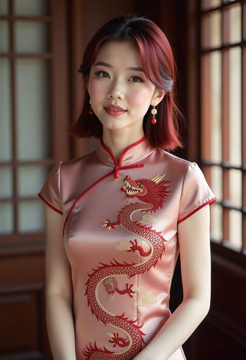 无灯巷海报
