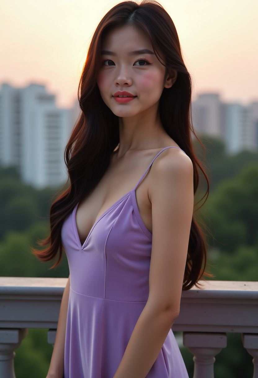 徽山雪海报