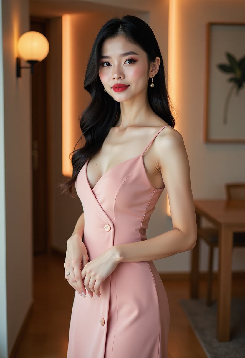 白衣僧人海报