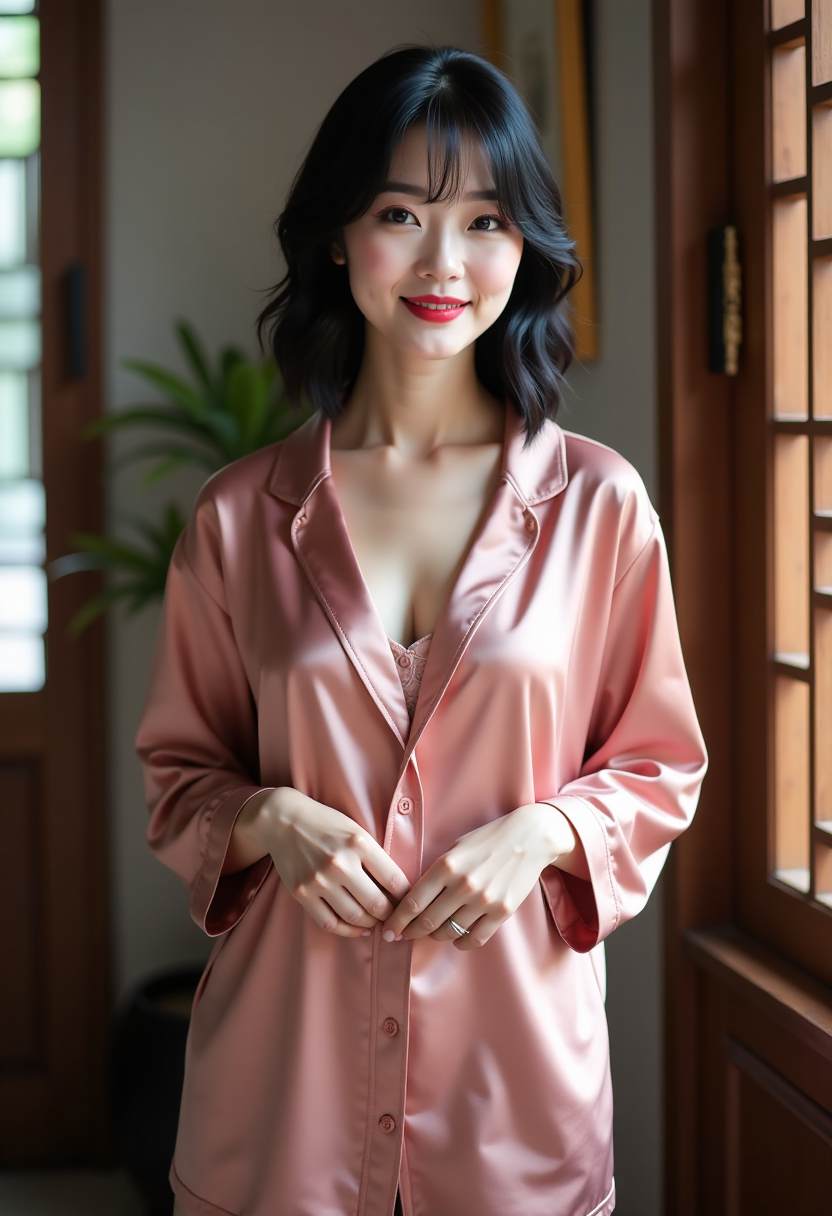 白衣渡海报