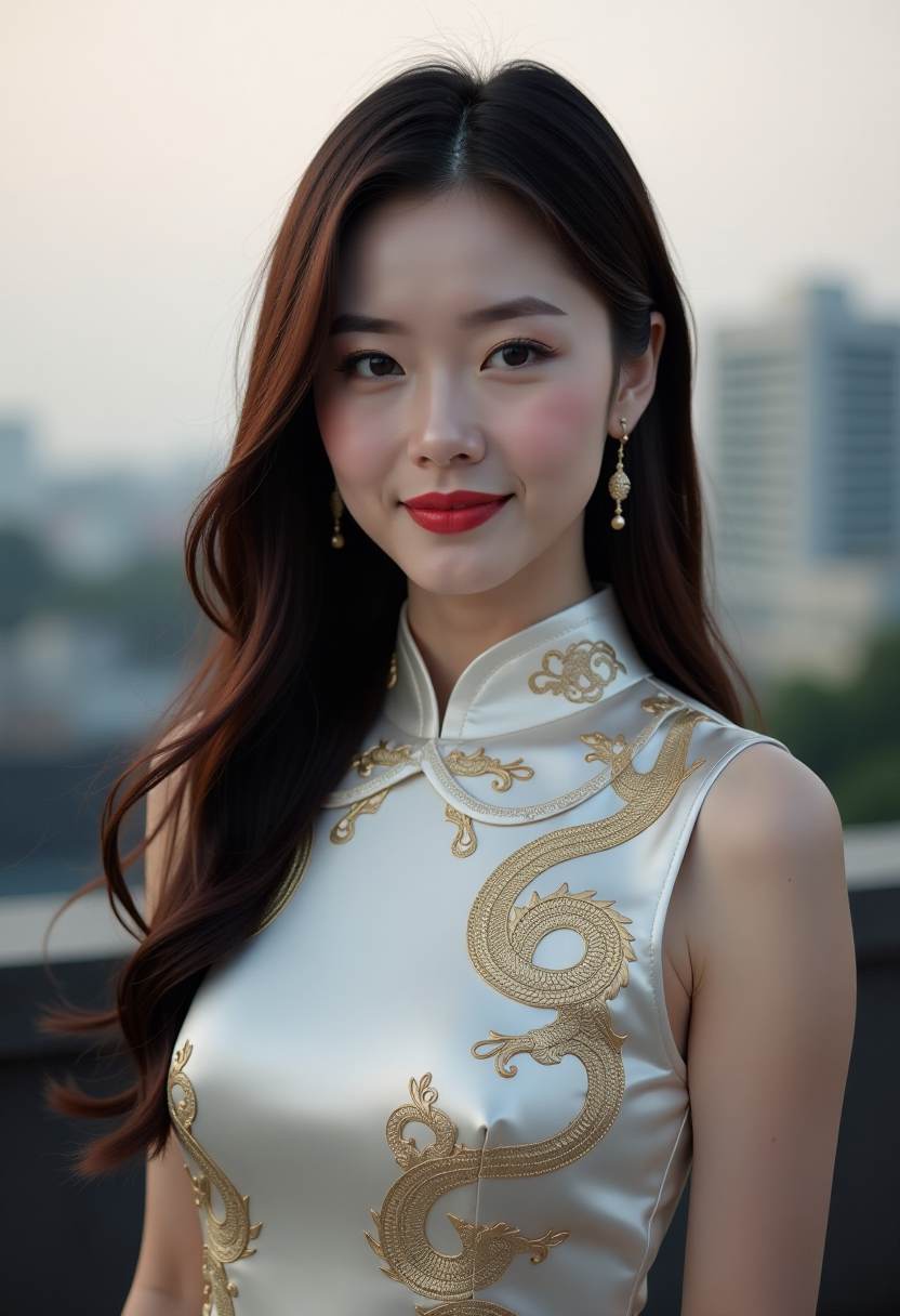 春风渡刀马行海报