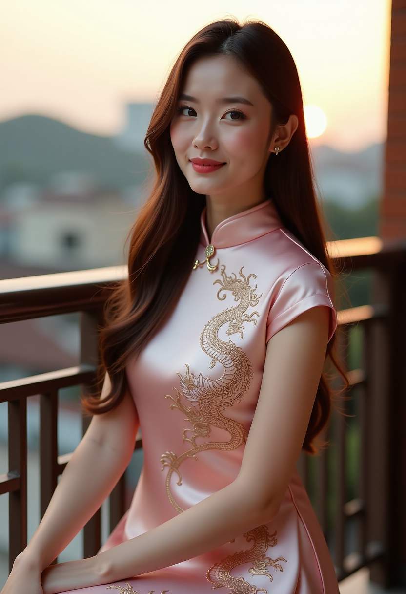 龙虎山问道海报